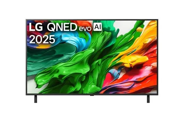Televizor LG 55QNED85A3C, 55", 4K QNED, Smart TV, i zi - 2