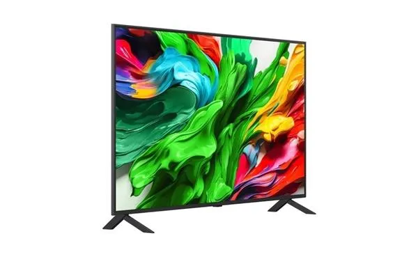 Televizor LG 55QNED85A3C, 55", 4K QNED, Smart TV, i zi - 3