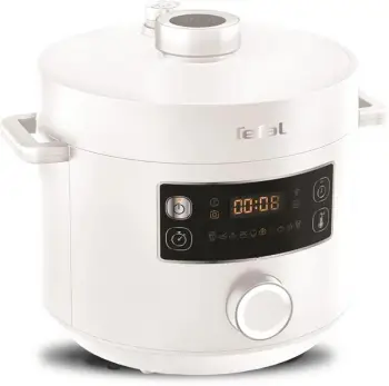 MULTICOOKER TEFAL CY754130