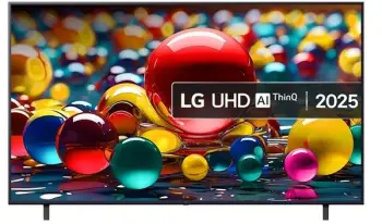TV LED LG 75UA74003LB