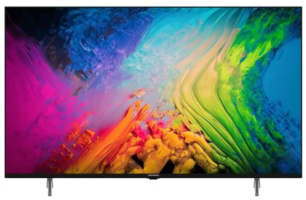TV LED GRUNDIG 65GHU7850B - 2