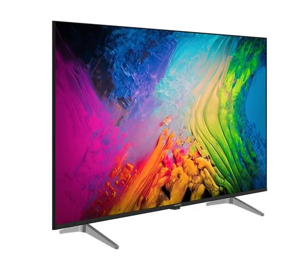 TV LED GRUNDIG 65GHU7850B - 3