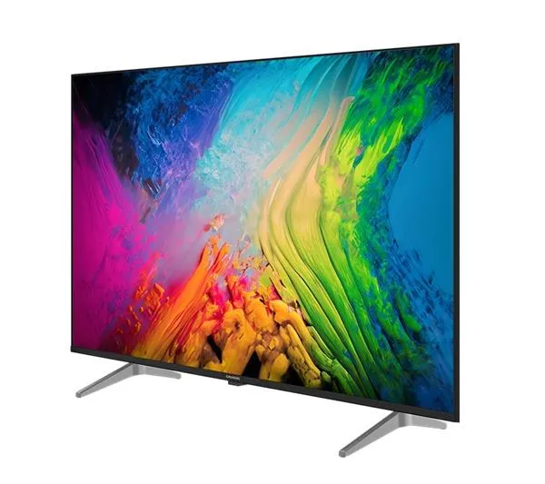 TV LED GRUNDIG 65GHU7850B - 4