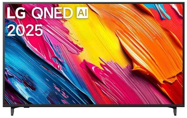Televizor LG 65QNED70A6A 65" 4K UHD Smart QNED - 1