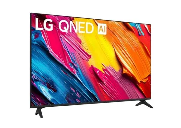 Televizor LG 65QNED70A6A 65" 4K UHD Smart QNED - 2