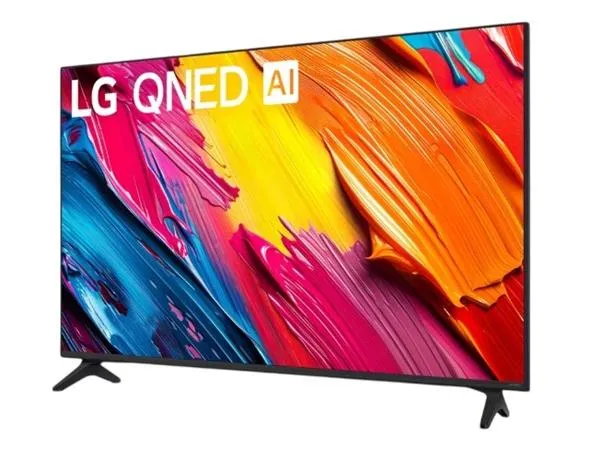 Televizor LG 65QNED70A6A 65" 4K UHD Smart QNED - 3
