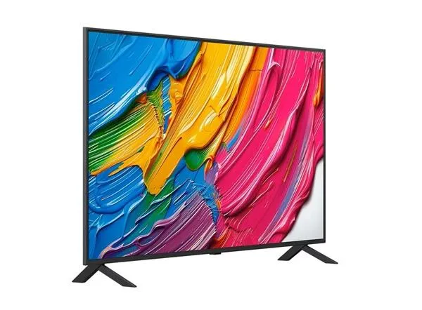 Televizor LG 65QNED80A3A, 65", 4K QNED, Smart, i zi - 2