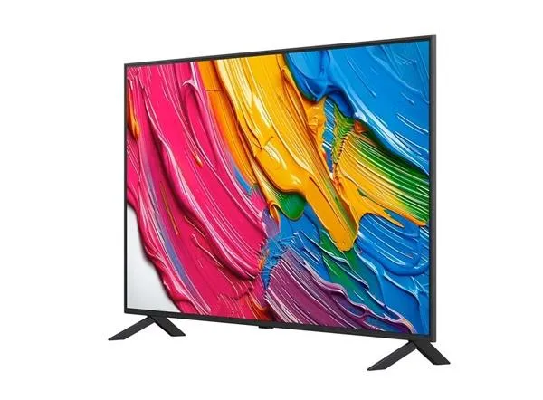 Televizor LG 65QNED80A3A, 65", 4K QNED, Smart, i zi - 3
