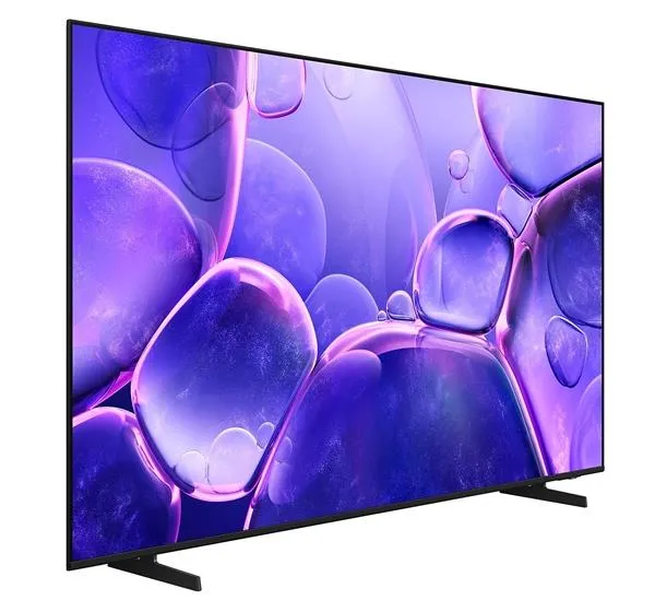 Televizor LED UHD 4K Smart, Samsung, UE75U8072FUXXH, HDR10+, 75" - 2