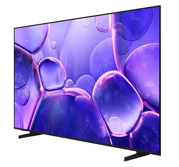 Televizor LED UHD 4K Smart, Samsung, UE75U8072FUXXH, HDR10+, 75" - 3