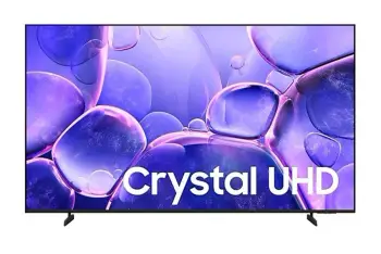 Televizor LED UHD 4K Smart, Samsung, UE75U8072FUXXH, HDR10+, 75"