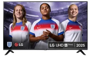 TV LED LG 65UA73006LA