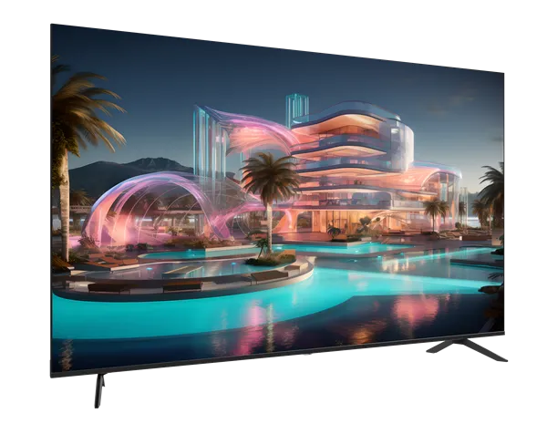 TV LED FUEGO 75ELU720GTV - 2