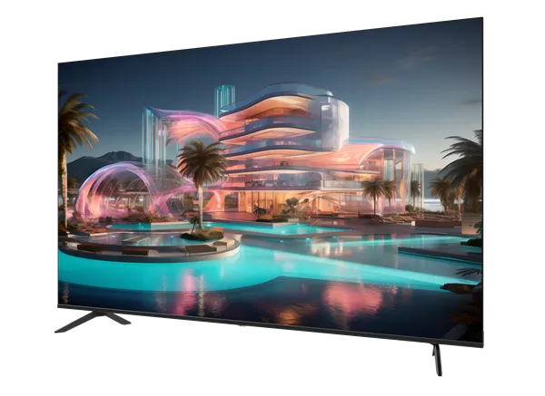 TV LED FUEGO 75ELU720GTV - 3