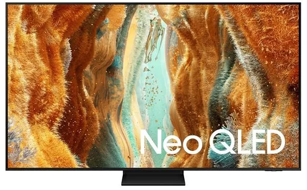 Televizor Samsung Neo QLED QN70F, 55", 4K, Smart TV - 1