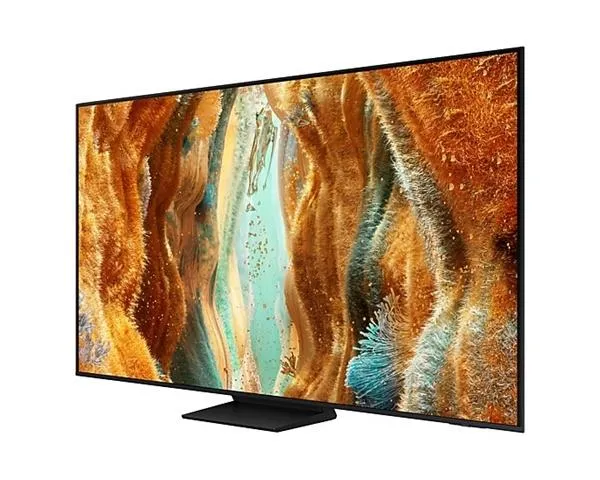 Televizor Samsung Neo QLED QN70F, 55", 4K, Smart TV - 2