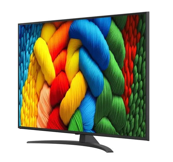 TV LED LG 65NANO81A3A - 2