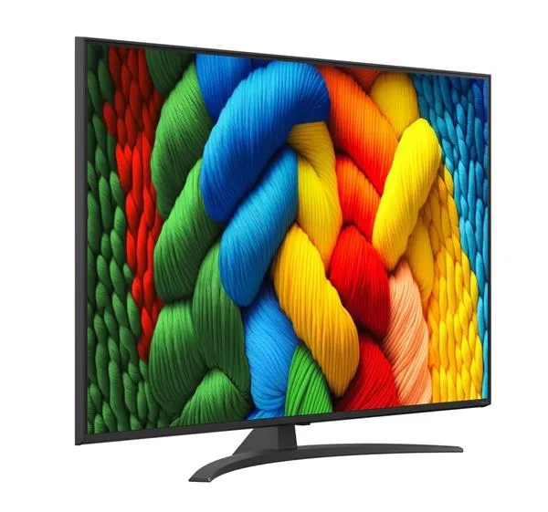 TV LED LG 65NANO81A3A - 3