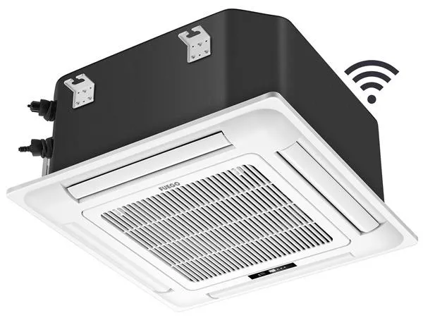 KONDICIONER FUEGO FGTC24INV-WIFI-CASE6 - 1