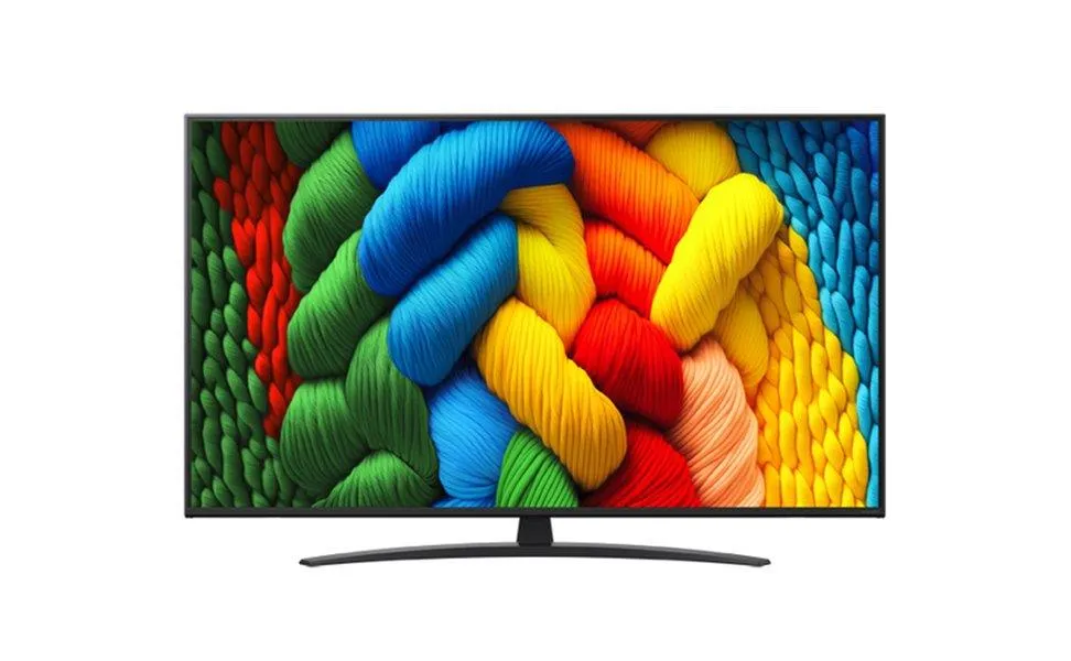 TV LED LG 75NANO81A3A - 1