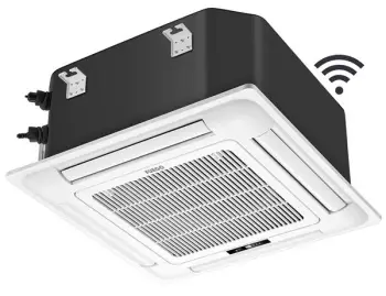 KONDICIONER FUEGO FGTC48INV-WIFI-CASE6