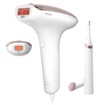 Depilator Philips IPL Lumea Advanced BRI921/00