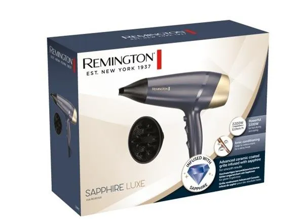 THARESE PER FLOKE REMINGTON D5805 - 5