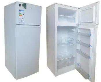 FRIGORIFER FUEGO FGTM217W