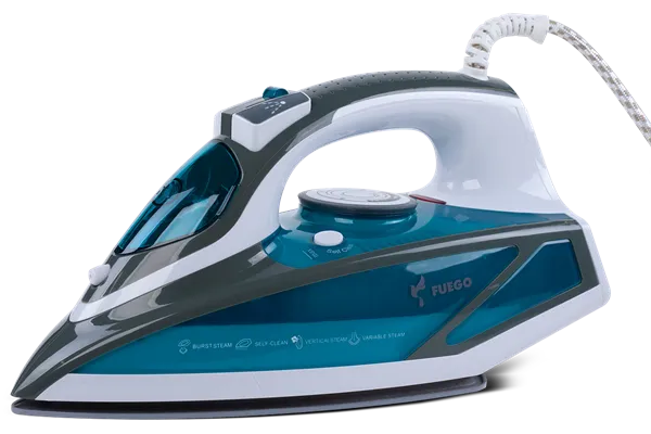 HEKUR FUEGO EI-8888 - 1