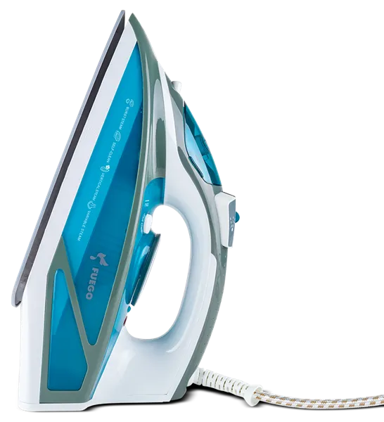 HEKUR FUEGO EI-8888 - 4