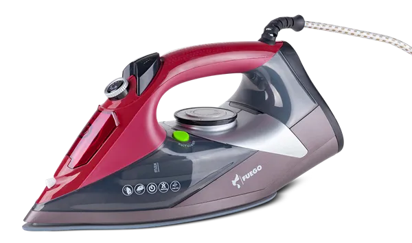 HEKUR FUEGO KY-262 - 1