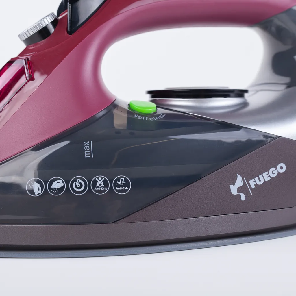 HEKUR FUEGO KY-262 - 2