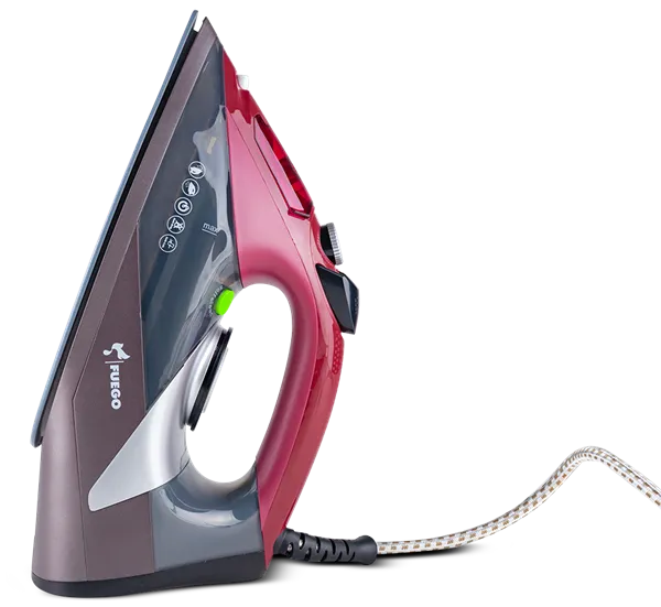 HEKUR FUEGO KY-262 - 4