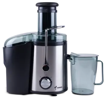 SHTRYDHESE FRUTASH FUEGO GS 306 L
