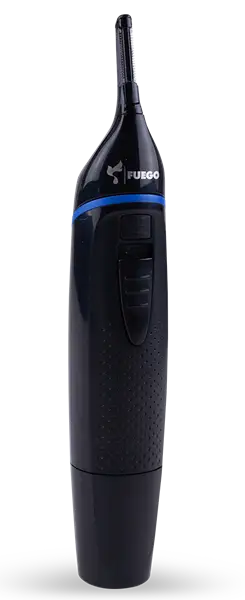 MAKINE QETHJE FUEGO MS027