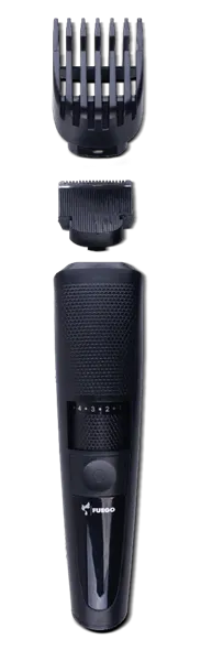 MAKINE QETHJE FUEGO PR-2228 - 2