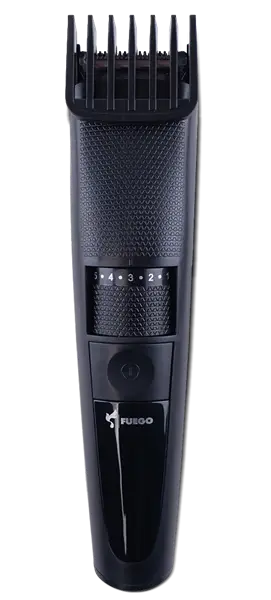 MAKINE QETHJE FUEGO PR-2228