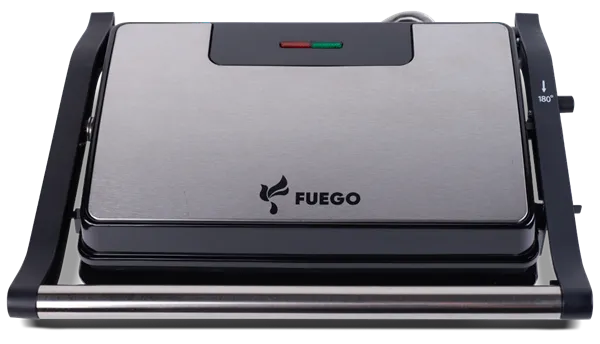 TOSTER FUEGO Y8801 - 1