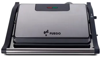 TOSTER FUEGO Y8801