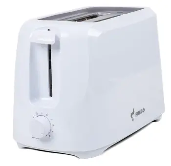 TOSTER FUEGO TA1057-CB