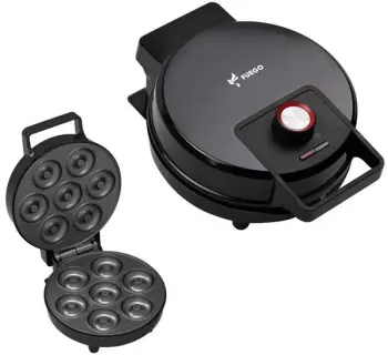 TOSTER PER KROFNE FUEGO Y-8601/D