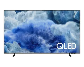 Televizor Samsung QLED Neo, 65", 4K UHD, Smart, i zi