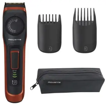 MAKINE QETHJE ROWENTA TN3800F4