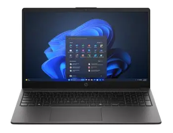LAPTOP HP 255R G10 AMD RYZEN 3 7335U 8GB/512GB SSD