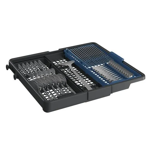 Lavastovilje e inkastruar Beko BDIN38551P, 60 cm, 15 sete, e bardhë - 9