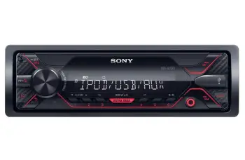 CAR USB PLAYER SONY DSXA210UI