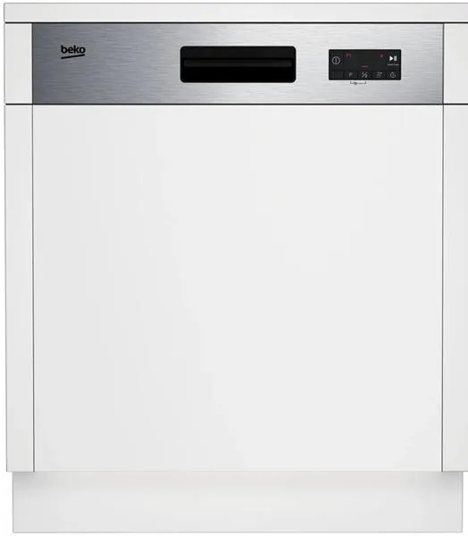 ENELARESE BEKO BDSN153E3X - 1
