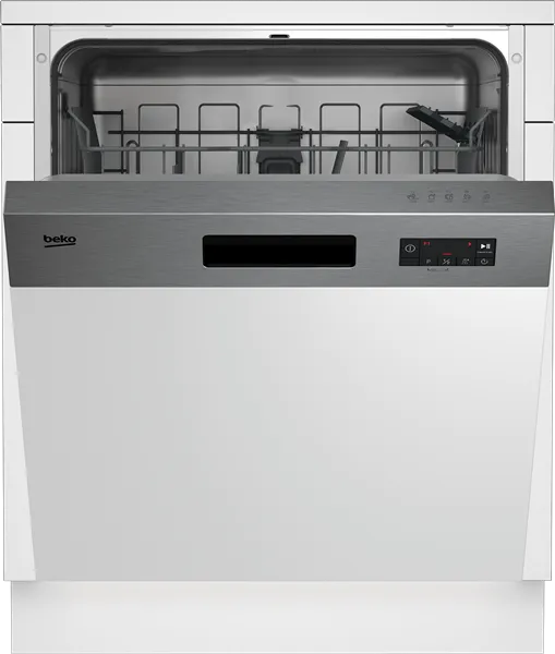 ENELARESE BEKO BDSN153E3X - 2
