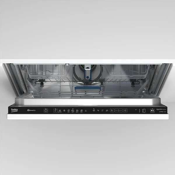 ENELARESE BEKO BDIN37541AWP - 3