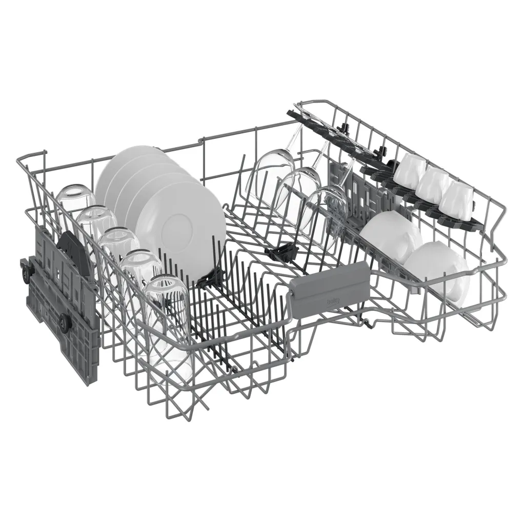 ENELARESE BEKO BDSN28530X - 3